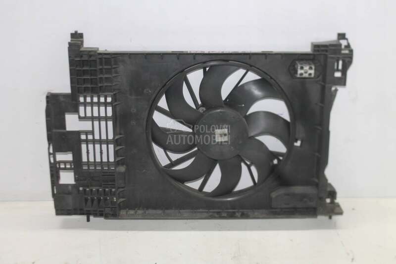 Ventilator