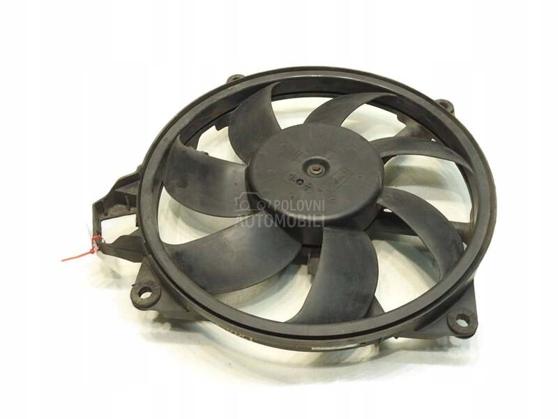 Ventilator