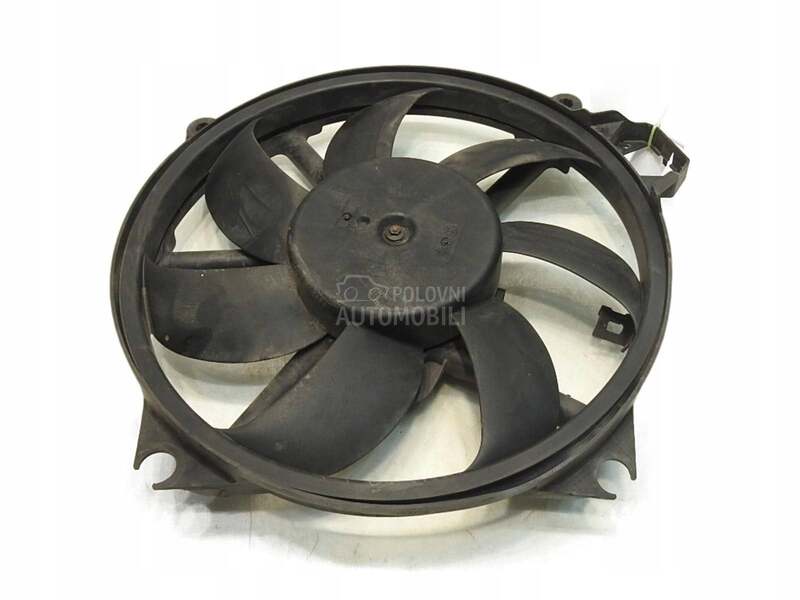 Ventilator