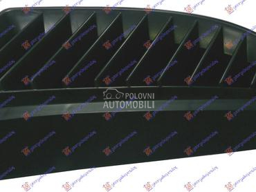 PVC MASKA za Mitsubishi Colt od 2005. do 2008. god.