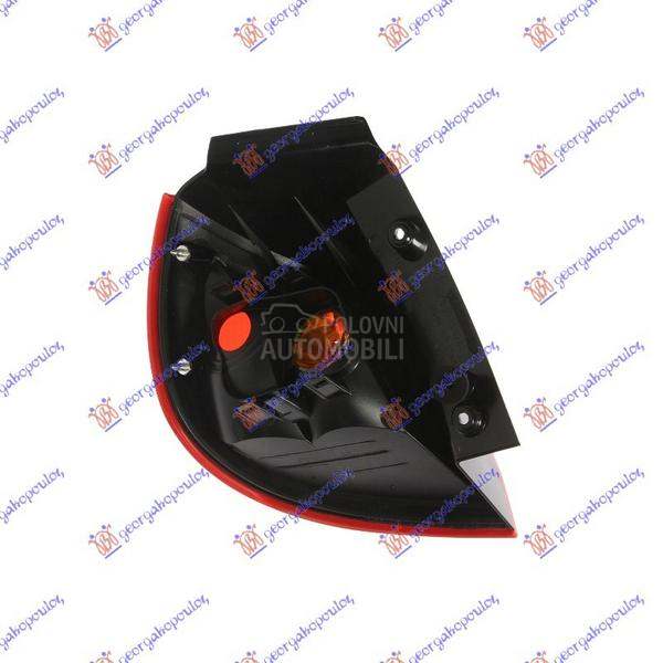 STOP LAMPA SPOLJASNJA 3 VRATA