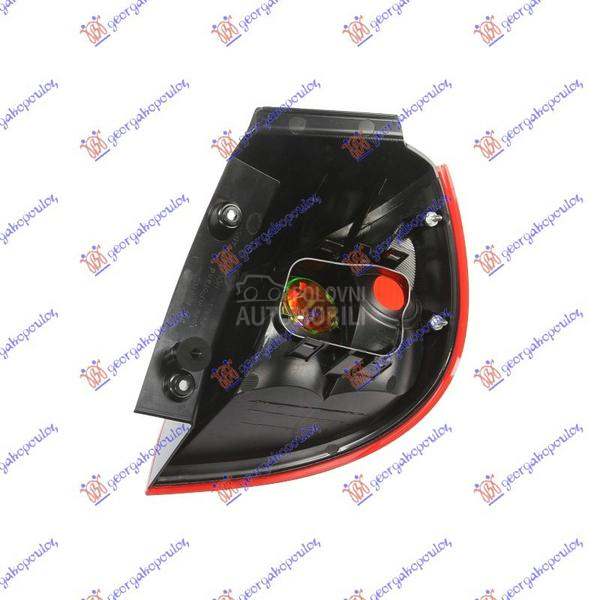 STOP LAMPA SPOLJASNJA 3 VRATA