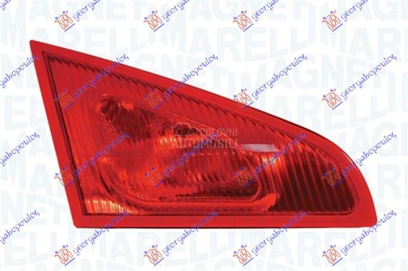 STOP LAMPA UNUTRASNJA 3 VRATA