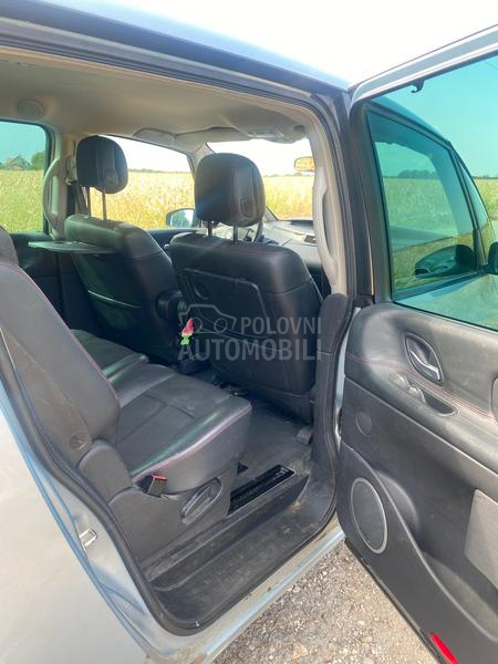 Renault Grand Espace 2.0dci