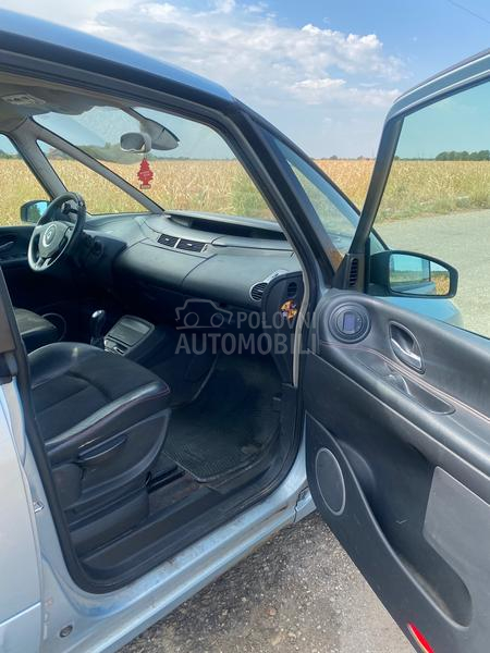 Renault Grand Espace 2.0dci