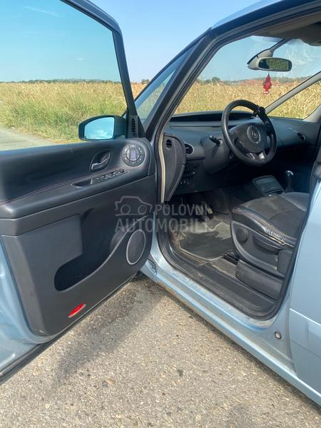 Renault Grand Espace 2.0dci