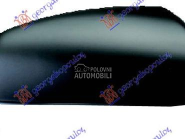 POKLOPAC RETROVIZORA PM za Mitsubishi Colt od 2005. do 2008. god.
