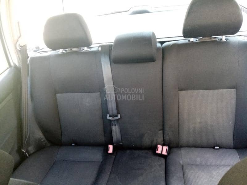 Volkswagen Bora 1.9 TDI