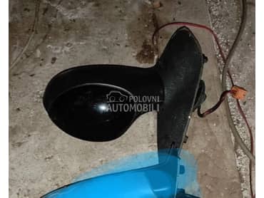 Retrovizor Levi Fiksni za Peugeot 206