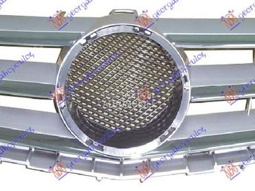 PVC MASKA 2008- (CLASSIC/ELEGA za Mercedes Benz A Klasa od 2004. do 2012. god.