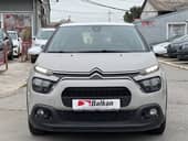 Citroen C3 1.2/NAV/LED/FRA