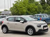 Citroen C3 1.2/NAV/LED/FRA