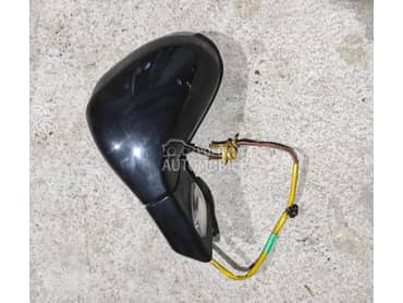 Retrovizor Levi El. Podesiv za Peugeot 308 od 2007. do 2011. god.