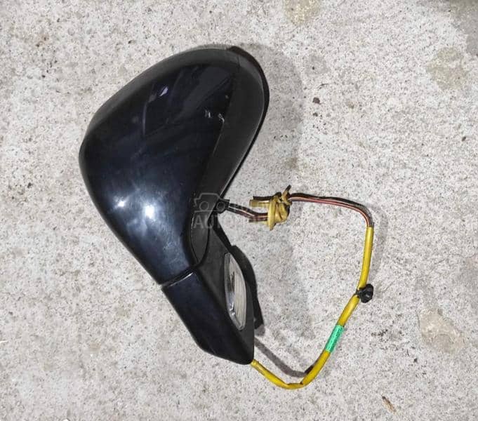 Retrovizor Levi El. Podesiv