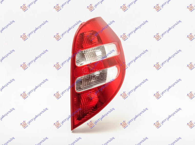 STOP LAMPA -2008 (BELI MIGAVAC