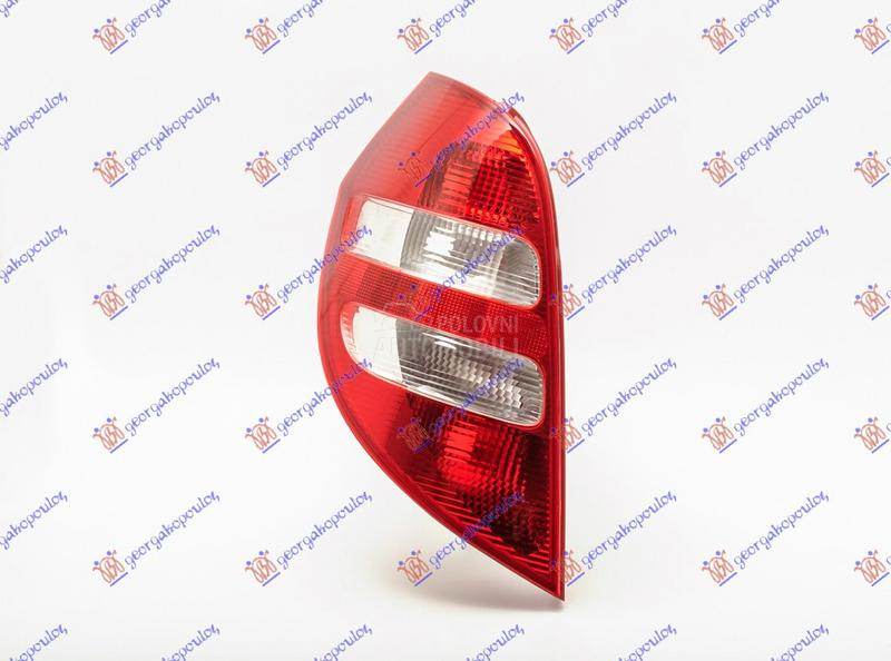 STOP LAMPA -2008 (BELI MIGAVAC