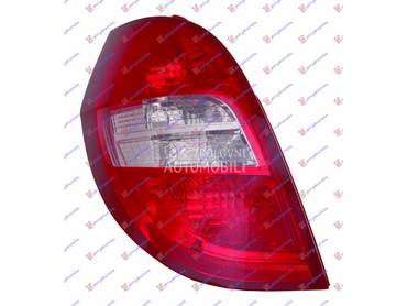 STOP LAMPA (PROVIDNI MIGAVAC) za Mercedes Benz A Klasa od 2004. do 2012. god.