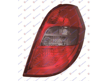 STOP LAMPA (ZATAMNJEN MIGAVAC) za Mercedes Benz A Klasa od 2004. do 2012. god.