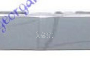 LAJSNA PVC MASKE GORNJA (DO HA za Mercedes Benz A Klasa od 2004. do 2012. god.