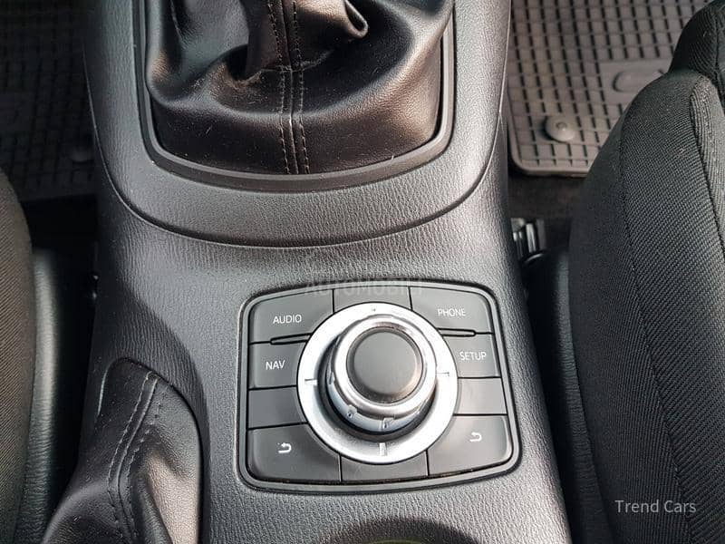 Mazda CX-5 2.0 SKYACTIV 4X4