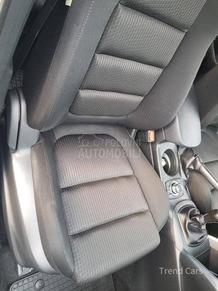 Mazda CX-5 2.0 SKYACTIV 4X4