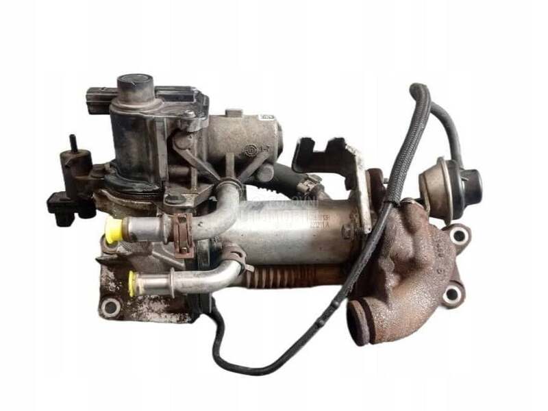 EGR ventil