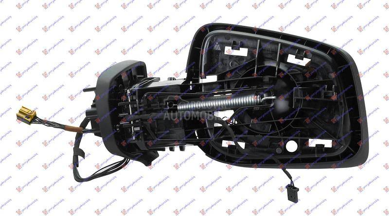 RETROVIZOR (SAMO KUCISTE) ELEK