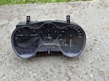 kilometar sat za Seat Altea, Leon