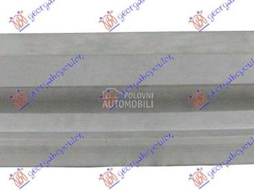 SINA PREDNJEG BRANIKA ALUMINIJ za Subaru Forester od 2002. do 2008. god.