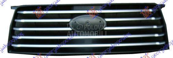PVC MASKA 2006-