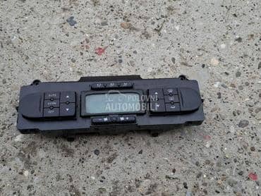 klimatronik za Seat Altea, Toledo