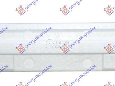 APSORBER PREDNJEG BRANIKA za Subaru Forester od 2002. do 2008. god.