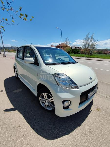 Daihatsu Sirion 1.3 S
