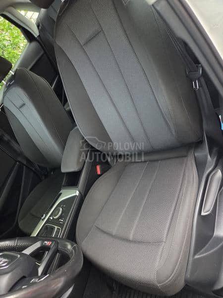 Audi A4 Čitaj Opiis