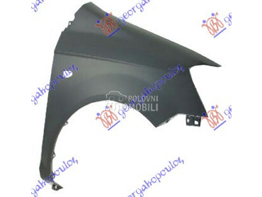 BLATOBRAN za Hyundai Getz od 2002. do 2005. god.