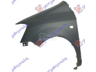 BLATOBRAN za Hyundai Getz od 2002. do 2005. god.