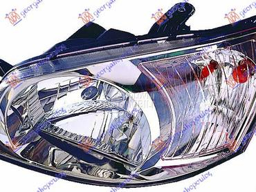 FAR ELEKTRICNI (DEPO) za Hyundai Getz od 2002. do 2005. god.