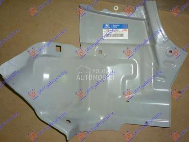 LAJSNA STOP LAMPE (O) za Hyundai Getz od 2002. do 2005. god.