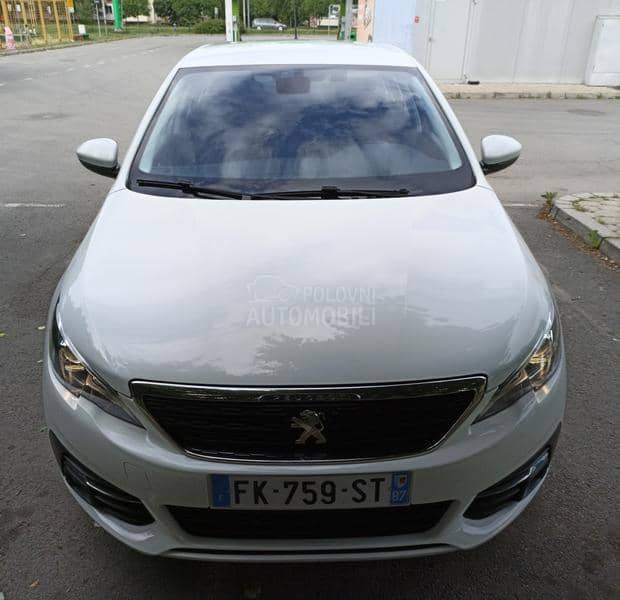 Peugeot 308 1.5 BlueHDI Nav Led