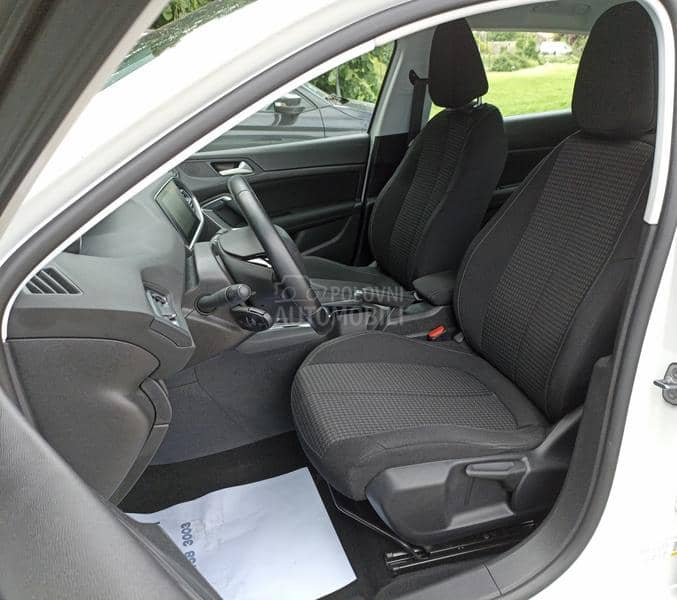 Peugeot 308 1.5 BlueHDI Nav Led