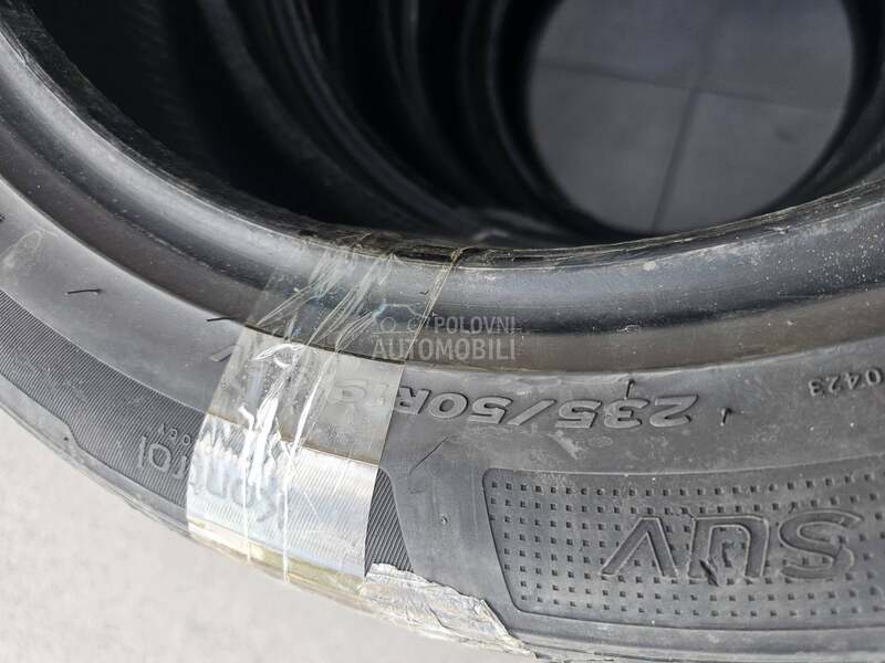 Hankook 235/50 R19 Letnja