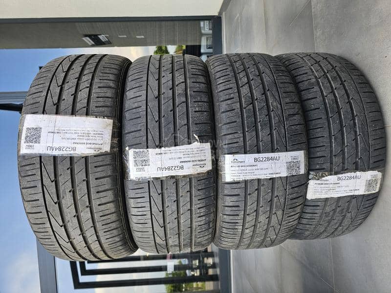 Hankook 235/50 R19 Letnja