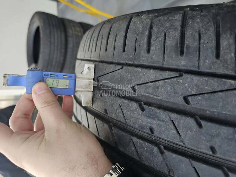 Hankook 235/50 R19 Letnja