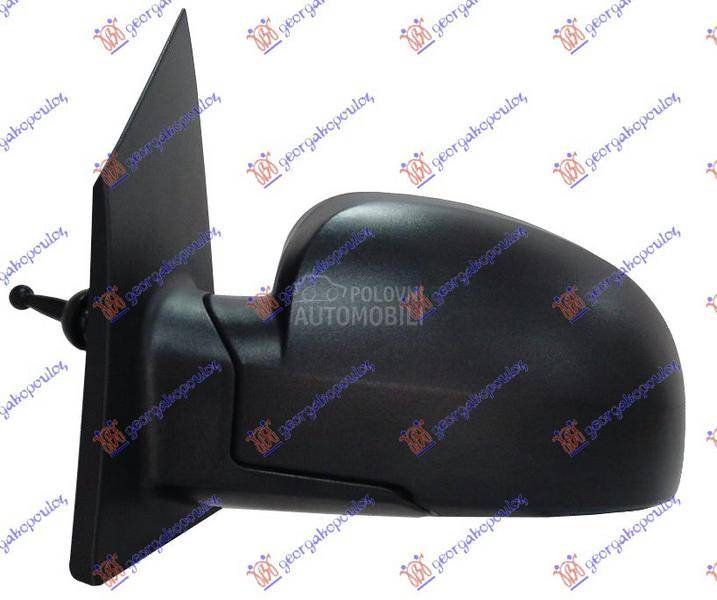 RETROVIZOR MEHANICKI SA SAJLOM