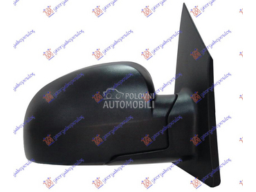 RETROVIZOR ELEKTRICNI SA GREJA za Hyundai Getz od 2002. do 2005. god.
