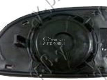 STAKLO RETROVIZORA SA GREJACEM za Hyundai Getz od 2002. do 2005. god.