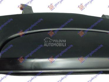 KVAKA ZADNJIH VRATA SPOLJASNJA za Hyundai Getz od 2002. do 2005. god.
