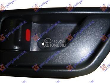 KVAKA PREDNJIH/ZADNJIH VRATA U za Hyundai Getz od 2002. do 2005. god.