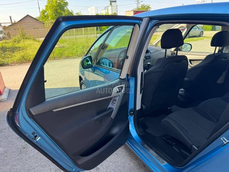 Citroen C4 Picasso 1.6 HDI