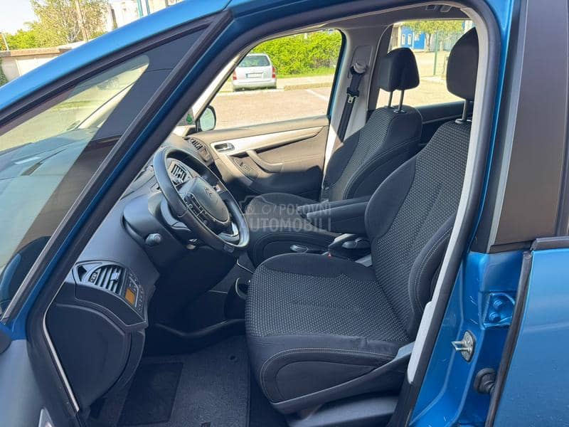 Citroen C4 Picasso 1.6 HDI